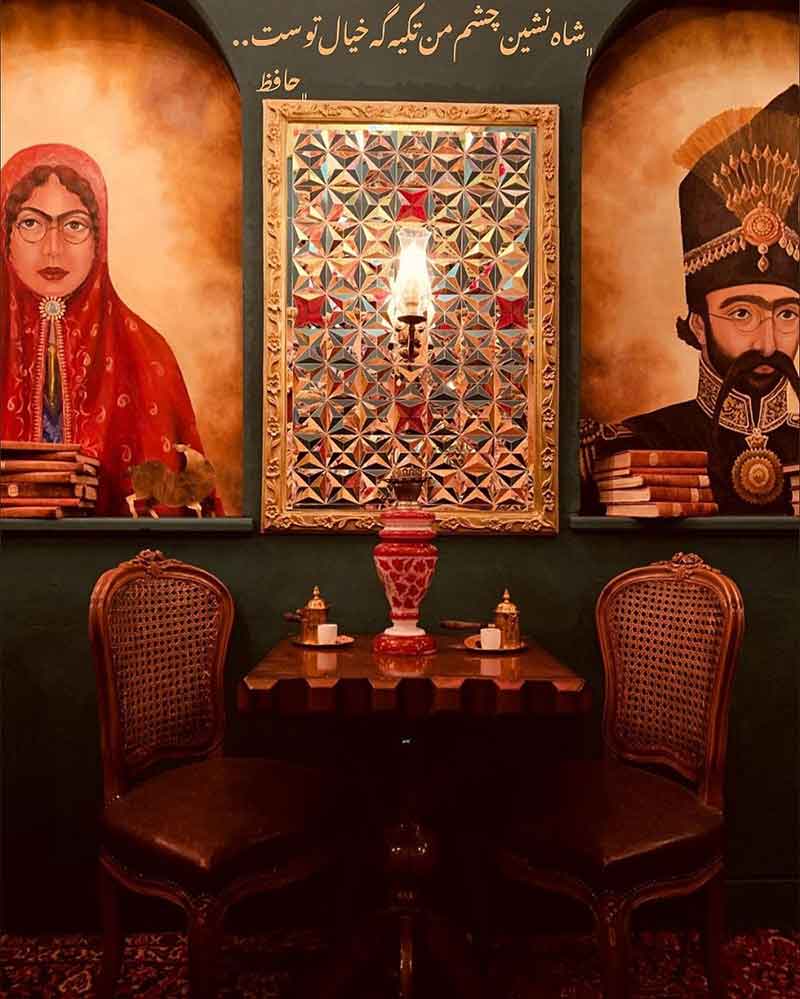 تصویر گالری